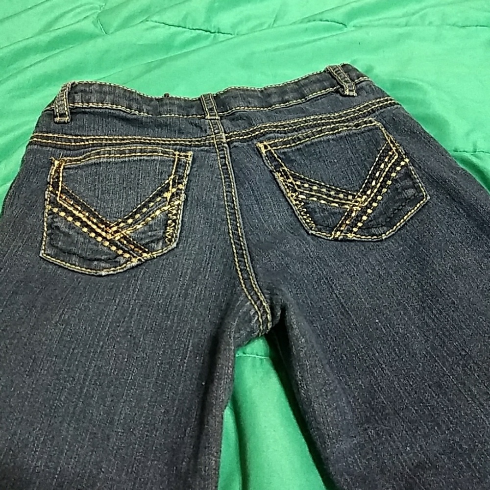 Girls size 10 Jeans